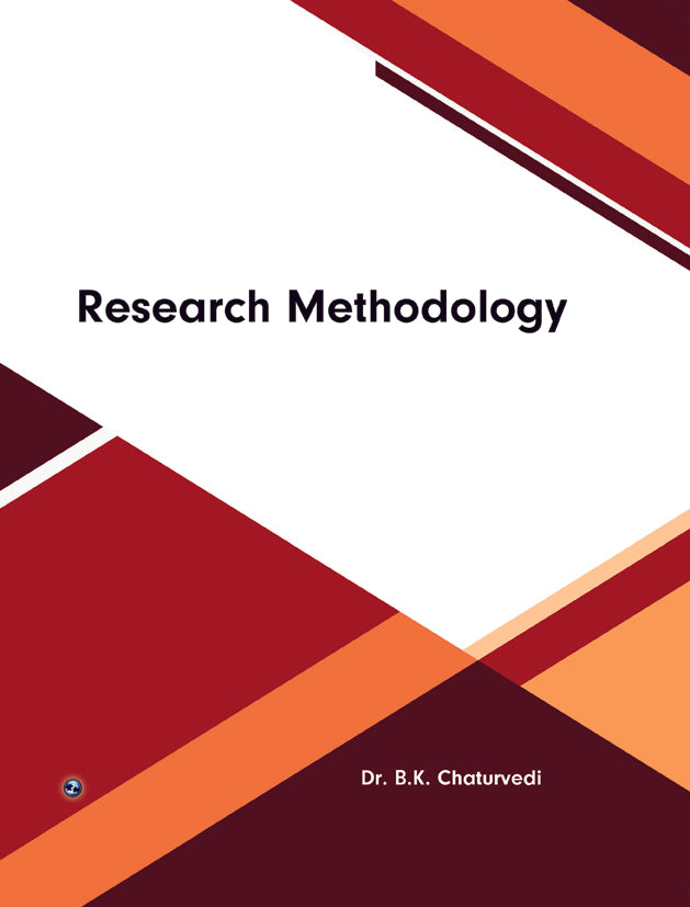 Research Methodology( For MBA Students) - Retail Maharaj