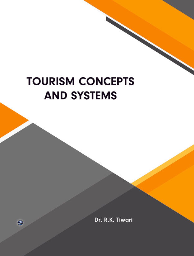 Tourism Concepts and Systems - Retail Maharaj