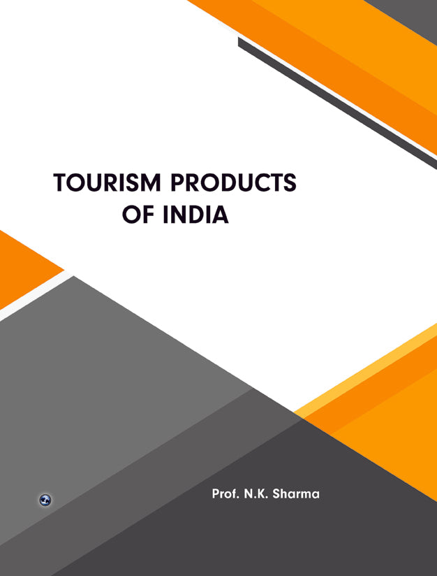Tourism Products of India - Retail Maharaj