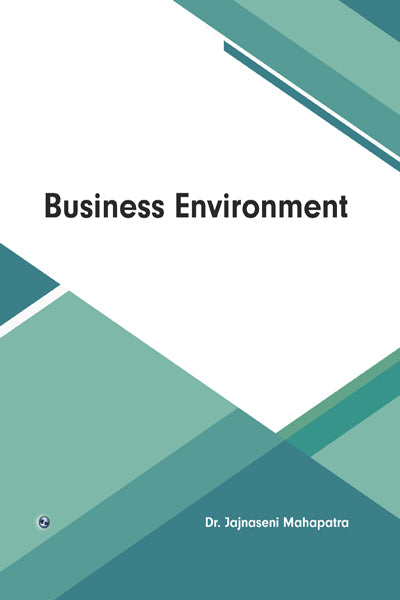 Business Environment - Retail Maharaj