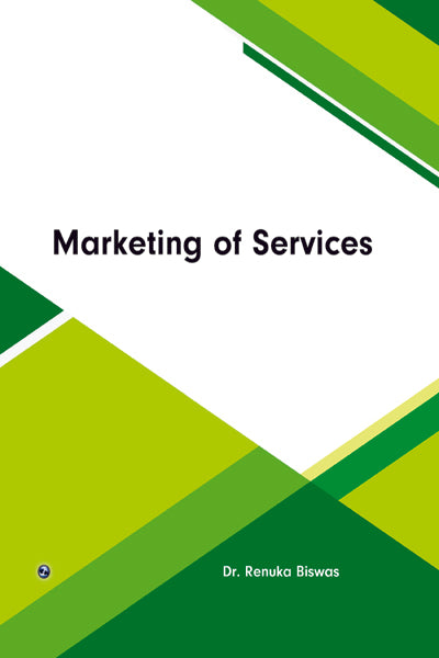 Marketing Of Services - Retail Maharaj