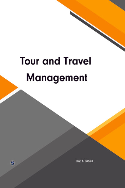 Tour and Travel Management - Retail Maharaj
