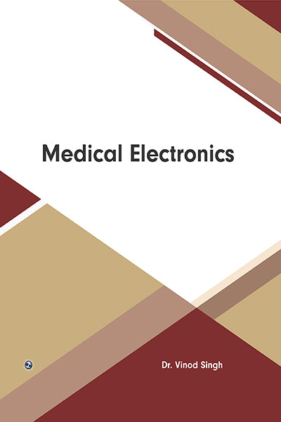 Medical Electronics - Retail Maharaj
