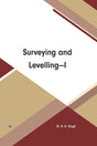 Surveying and Levelling-I - Retail Maharaj