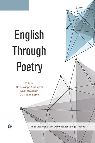 English Through Poetry - Retail Maharaj