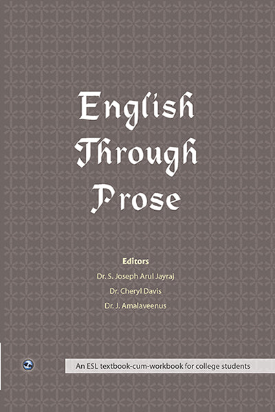 English Through Prose - Retail Maharaj