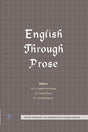 English Through Prose - Retail Maharaj