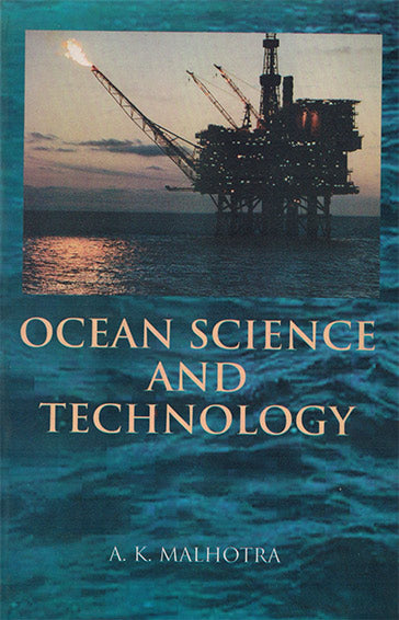 OCEAN SCIENCE AND TECHNOLOGY - Retail Maharaj