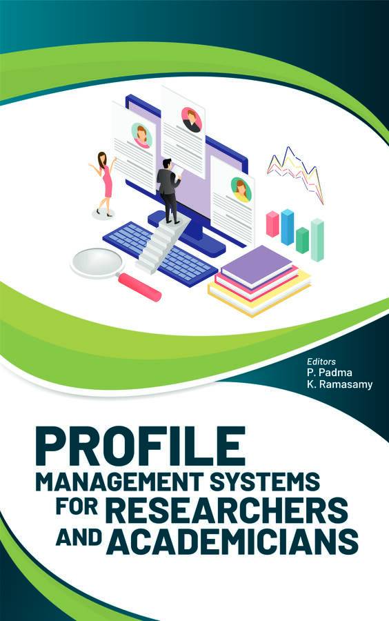 Profile Management Systems for Researchers and Academicians