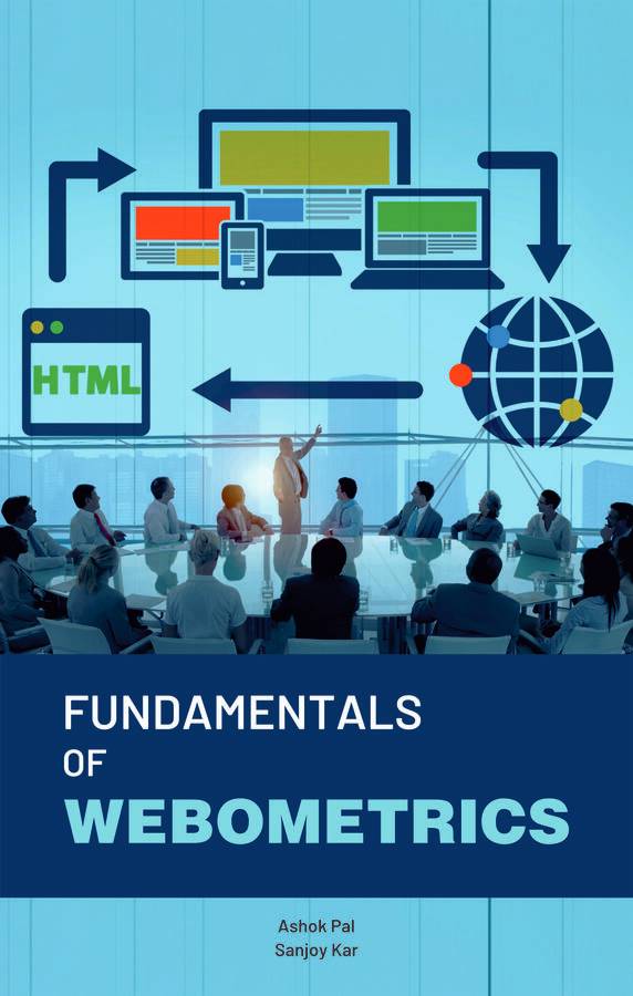 Fundamentals of Webometrics - Retail Maharaj