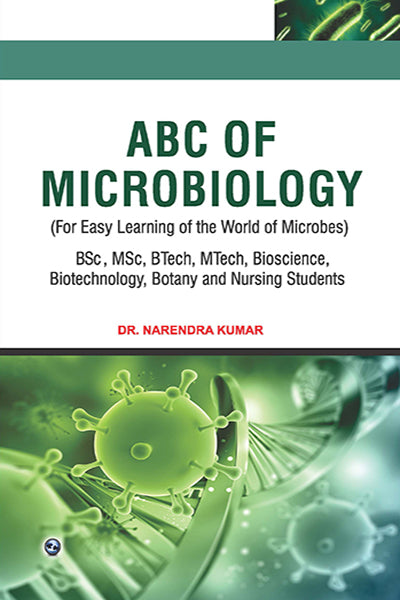 ABC of Microbiology - Retail Maharaj