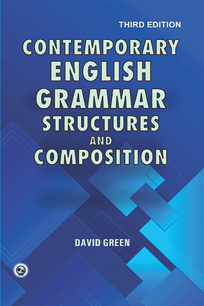 Contemporary English Grammar Structure and Composition - Retail Maharaj