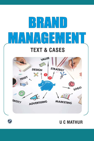 Brand Management - Retail Maharaj