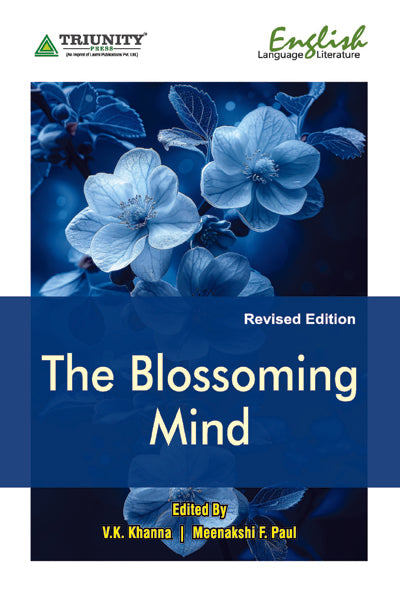 The Blossoming Mind - Retail Maharaj