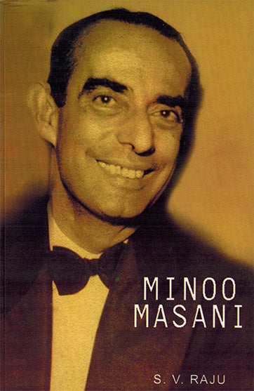 MINOO MASANI - Retail Maharaj