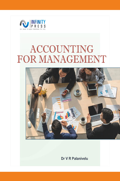 Accounting for Management - Retail Maharaj