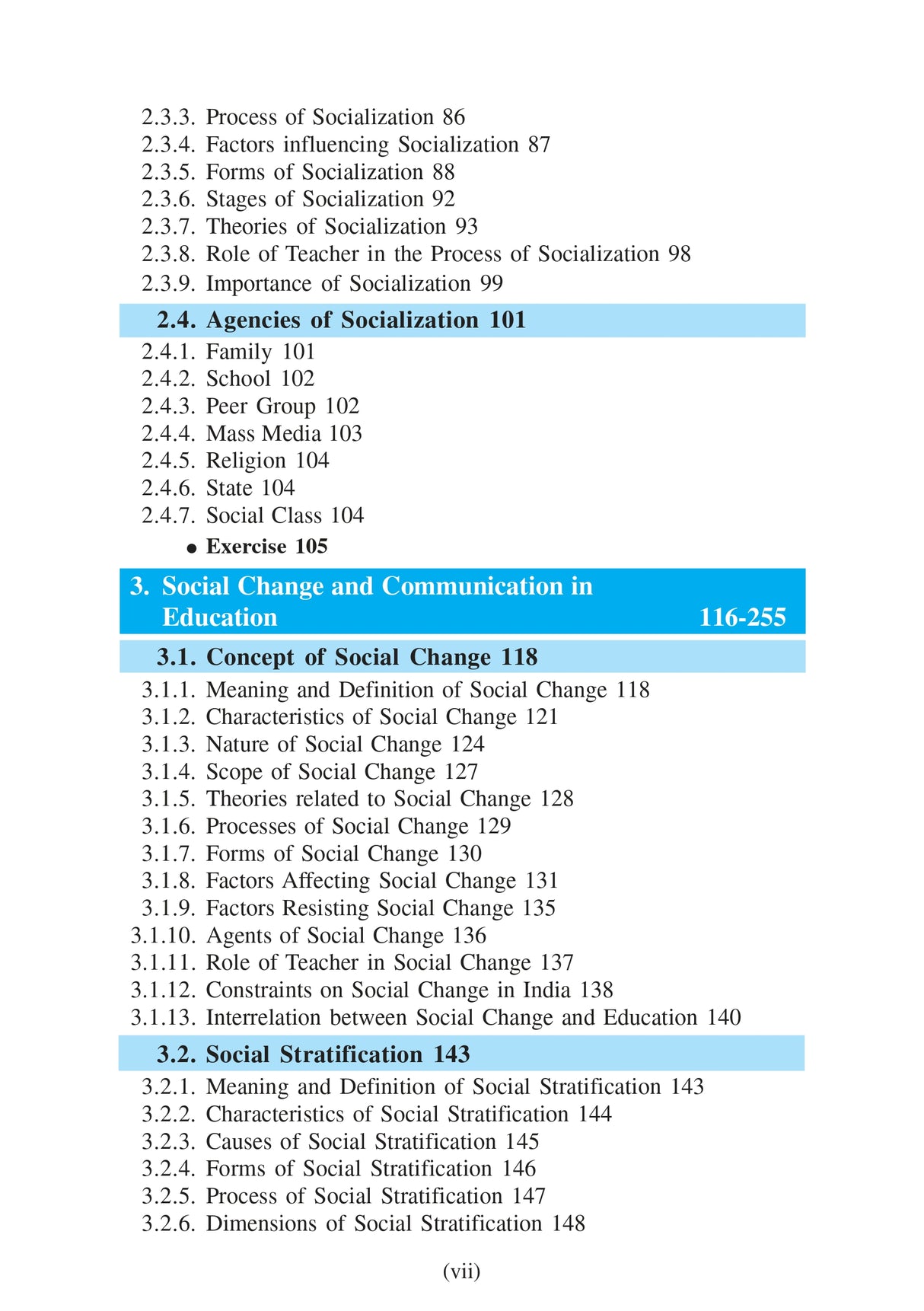 CU_3rd Sem_Major_CC-04_Sociological Foundation of Education - Retail Maharaj