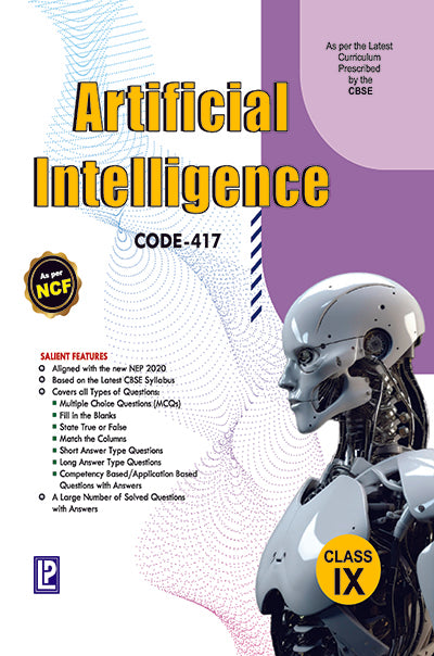 Artificial Intelligence-IX (417) - Retail Maharaj