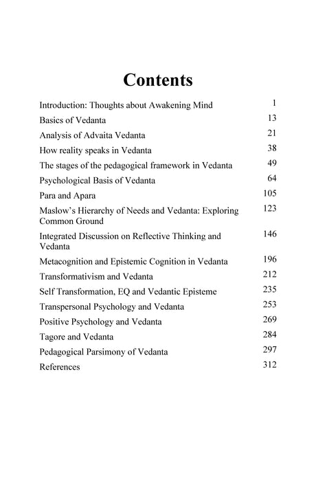 The Awakening Mind (English Version) - Retail Maharaj