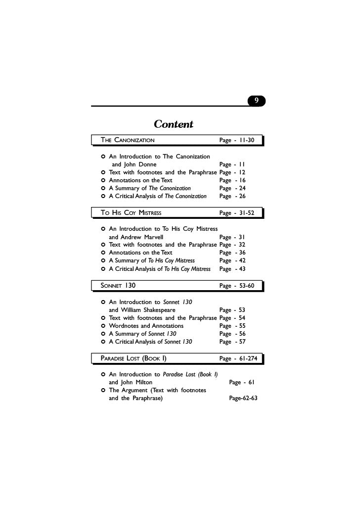 GOLDEN LINES (ENGL3012) (MAJOR COURSE), SEMESTER-3, B.U. (English Version) - Retail Maharaj