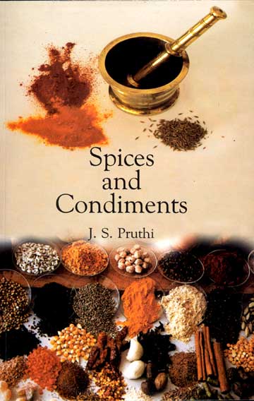 Spices and Condiments - Retail Maharaj