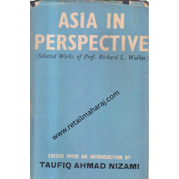 asia in perspective 1st edition - Retail Maharaj