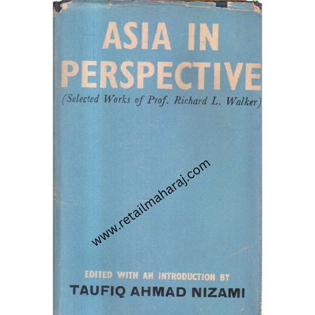asia in perspective 1st edition - Retail Maharaj