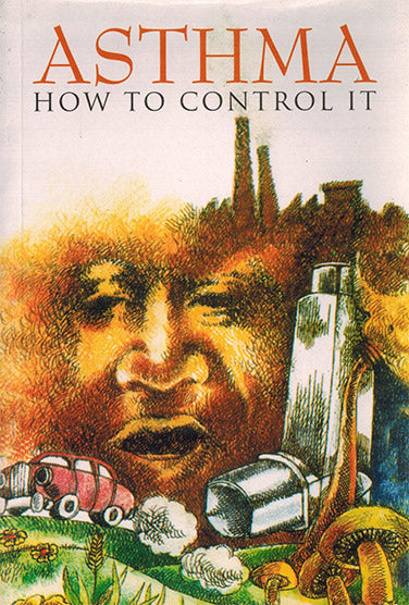 ASTHMA (how to control it) - Retail Maharaj