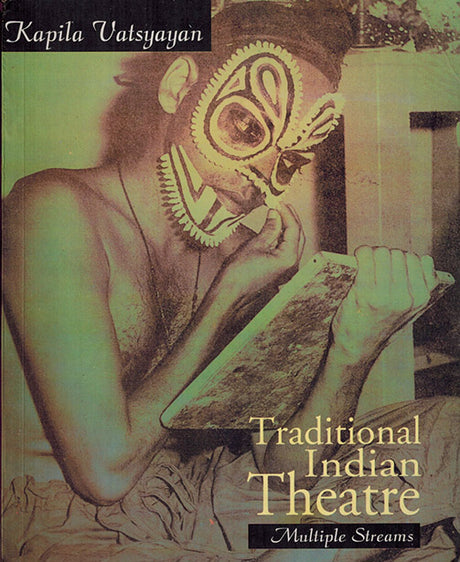 TRADITIONAL INDIAN THEATRE - Retail Maharaj