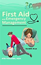First Aid And Emergency Management (English,paperback) - Retail Maharaj