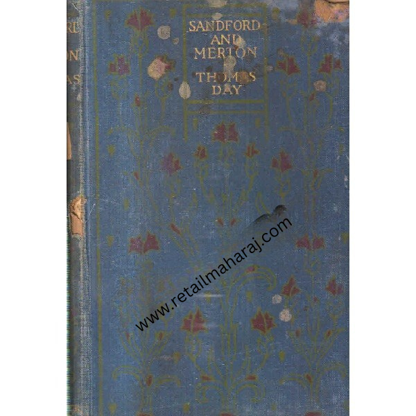 sandford and merton 1st editon - Retail Maharaj