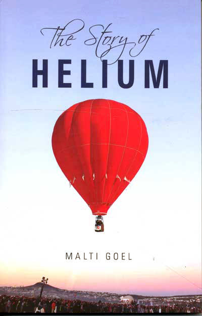 THE STORY OF HELIUM - Retail Maharaj