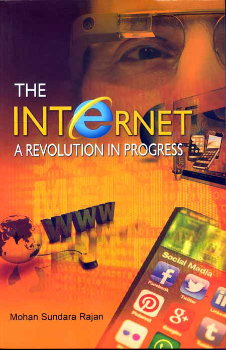 THE INTERNET A REVOLUTION IN PROGRESS - Retail Maharaj