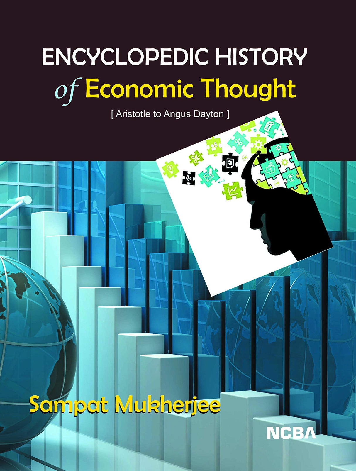 Encyclopedic History Of Economic Thought - Retail Maharaj