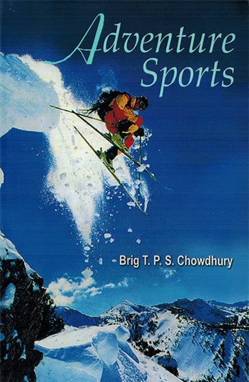 ADVENTURE SPORTS - Retail Maharaj