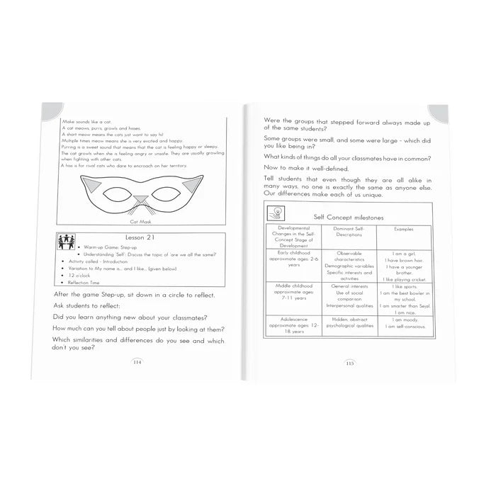 Life skills Through Drama by Swaroop Sampat Rawal - Retail Maharaj