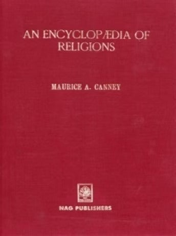 AN ENCYCLOPAEDIA OF RELIGIONS - Retail Maharaj