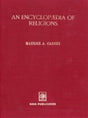 AN ENCYCLOPAEDIA OF RELIGIONS - Retail Maharaj