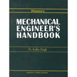 Mechanical Engineer's Handbook - Retail Maharaj