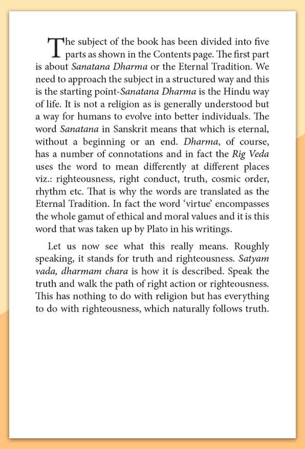 Vedanta in Modern Life - Retail Maharaj