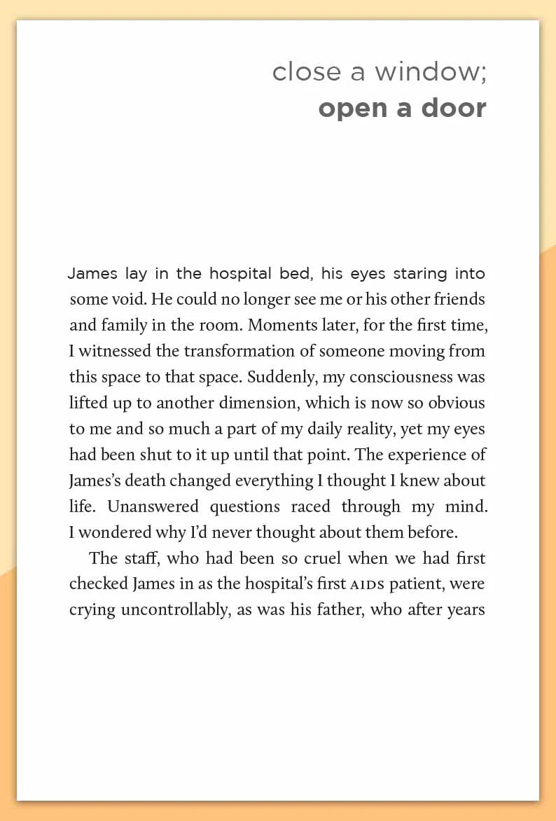 Becoming Unshakeable - Retail Maharaj