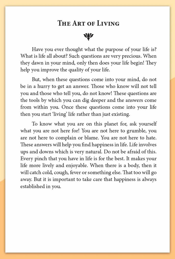 Through The Eyes Of The Master - Retail Maharaj