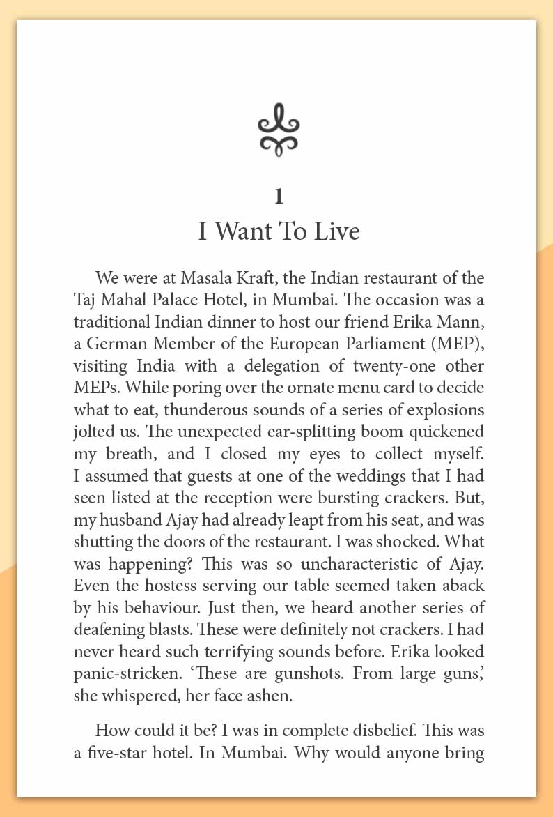 The Unknown Edge - Retail Maharaj