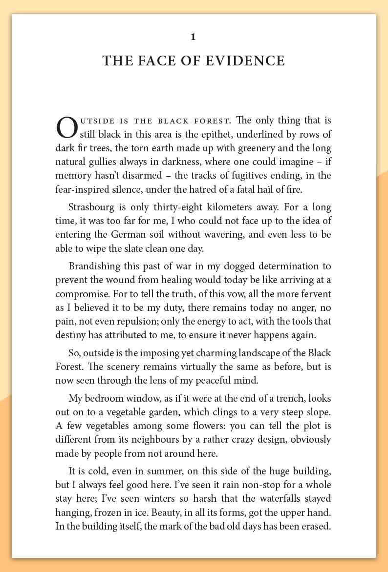 Walking the Path - Retail Maharaj