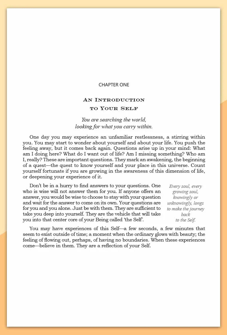 The Art Of Being You - Retail Maharaj