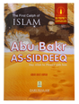 The Prophet’s ﷺ Companions: Abu Bakr As-Siddeeq - Retail Maharaj