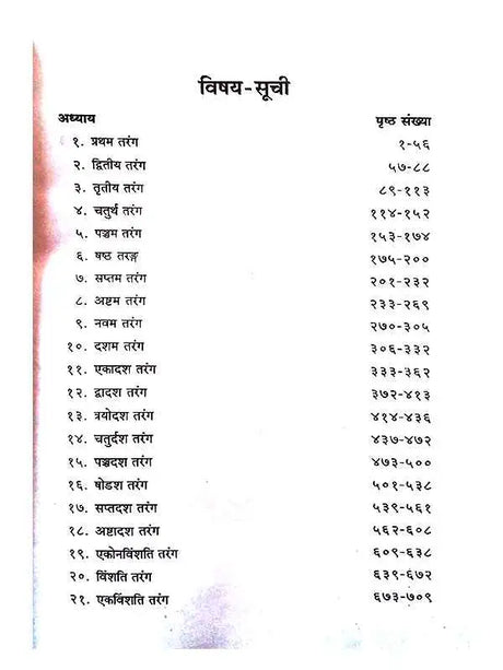 मन्त्रमहोदधि  Mantra mahodadhi - Retail Maharaj