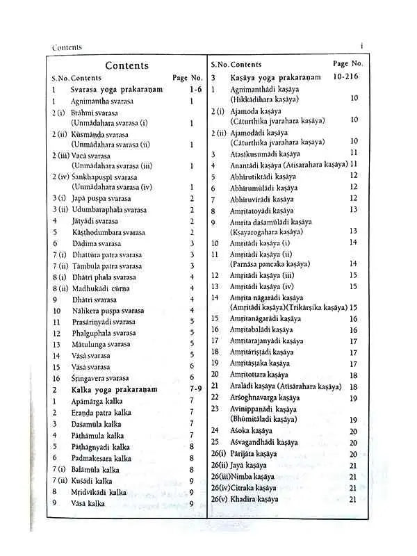 सहस्रयोगम् Sahasrayogam - Retail Maharaj