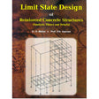 Limit State Design of Reinforced Concrete Structures (Analysis, Theory and Details) - Retail Maharaj