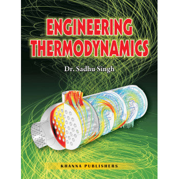 Engineering Thermodynamics - Retail Maharaj